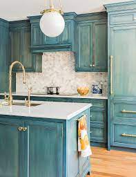 Have your kitchen cabinets gone from new to vintage to what you consider an eyesore? This Old House On Twitter Read This Before You Paint Your Kitchen Cabinets Via Toh On Huffpost Https T Co Gukkow5dc0