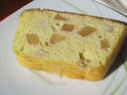 Gateau De Semoule Aux Pommes La Cuisine Au Village Gateau De Semoule Recette Gateau Light Gateau Allege