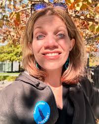 Sarah Seltzer, writer (@sarahmseltzer) · Instagram 照片和视频