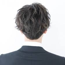 三代目 登坂広臣風ビジネスマッシュ メンズヘアスタイル 髪型 hair me up ヘアスタイリング メンズ ヘアスタイル 髪型