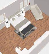 هذا البرنامج في الاب ستور من اسهل البرامج لتوزيع الاثاث تقريبا بيستخدم قطع ايكيا جزء منها bedroom furniture design luxury bedroom master modern bedroom decor