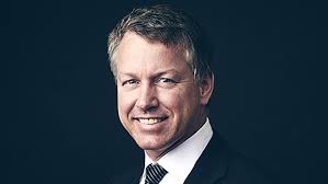 Mark Robertson, KC, could be the most expensive lawyer in Australia