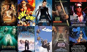 This score, based on the votes of registered users on a scale of 1 to 10, is what we'll be using to count down to the greatest films in this genre out there. Best Adventure Movies Of All Time Wow Interesting Let S Go Steemkr