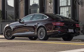 The g80 3.3t sport starts at $56,225 and the g80 5.0 begins at $57,975. 2021 Genesis G80 Us Hintergrundbilder Und Wallpaper In Hd Car Pixel