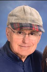 Obituary for Robert John LeMasson