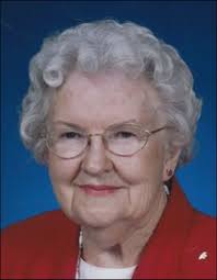 Alice Krack Obituary July 8, 2015