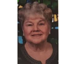 Stella Slater Obituary (1933