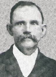 Elmer Watson “Dub” Barber (1854-1935)