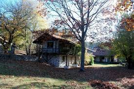 Posee un remanente de bosque. Hosteria San Miguel Reviews Facebook