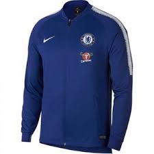 Évidemment, si le club londonien a pris cette décision, c'est qu'il a déjà négocié la suite. Survetement Nike Chelsea Achat Vente Pas Cher