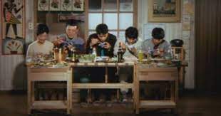 The 40 Best Japanese Movies Of All Time Japanese Movies Go Game Family Games