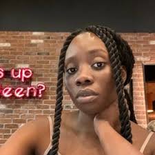 Tokoni Uti's Profile