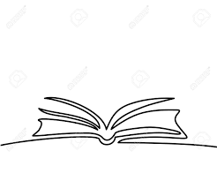 +244.000 vectores, fotos de stock y archivos psd. Libro Abierto Con Paginas Aisladas En Blanco Dibujo Lineal Continuo Ilustracion Del Vector Ilustraciones Vectoriales Clip Art Vectorizado Libre De Derechos Image 83610714