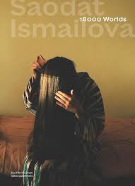 Bildergebnis für Saodat Ismailova