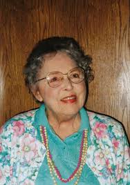 Marion Yeoman Baker (1915-1999)