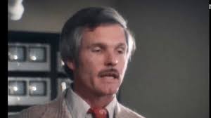 Call Me Ted (TV Series 2024)