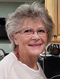 Obituary information for Linda Jean Calvert