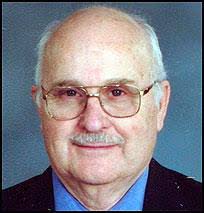 John ANTHOLZ Obituary