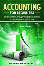 Download Pdf Accounting For Beginners A Simple And Updated Guide To Learning Basic Accounting Concepts And Princip In 2020 Business Ebook Financial Statement Beginners