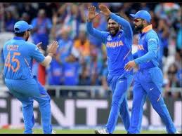Watch live cricket streaming on your computer, android phone or iphone. Icc World Cup 2019 Live Score India Vs Sri Lanka Live Cricket Match Highlights Today Youtube