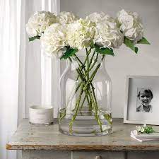 Resultado De Imagen Para Recycled Glass Vase Large Glass Vase Decor Large Glass Vase Vases Decor