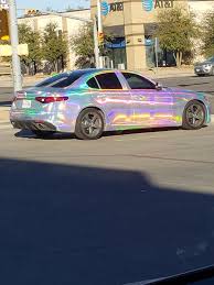 This Car S Paint Job Mildlyinteresting Car Paint Jobs Custom Car Paint Jobs Custom Cars Paint