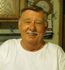 James Martin Thompson Obituary February 19, 2020