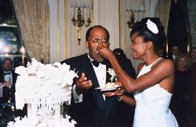 During their time together, they adopted a child named courtney. Who Is Al Roker S Wife Deborah Roberts Inside Al Roker And Deborah Roberts S Love Story