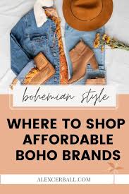 A wide variety of bohemian clothing brand options are available to you, such as feature, decoration, and technics. Affordable Boho Brands Where To Shop For Bohemian Clothing
