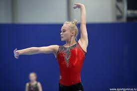 On 23 july 2021, the roc appeared at the opening ceremony of the 2020 summer olympics. Angelina Melnikova Gymnovosti