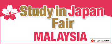 English isn't the official language in japan. Study In Japan Fair 2020 Malaysia 2019 2020 Study In Japan Fairs Events On Study In Japan Other Essential Guide For International Students Considering Study In Japan