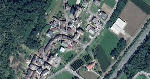 Ridefinizione di alcune aree di Vervio con nuovo collegamento ...
