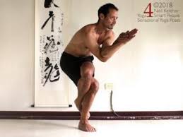 The game continues on throughout the alphabet. Alphabetical Yoga Poses Index