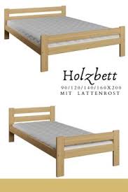 Holzbetten massivholz.ch | holzbett manuell gefertigt aus stabilem kiefernholz. 220 Holzbetten Ideen In 2021 Holzbetten Bett Holz
