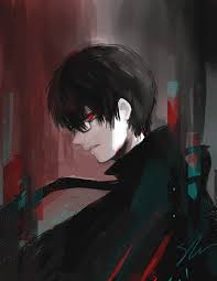 Maddie Vanassa75 Tokyo Ghoul Anime Tokyo Ghoul Fan Art Tokyo Ghoul Wallpapers