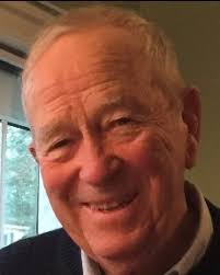 Remembering John D. Haskins