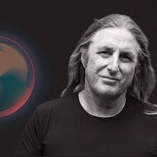 Tim Winton
