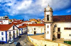 A sin a = b sin b = c sin c. Sines Portugal Photograph By Roberta Bragan