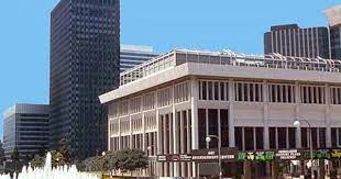 Shubert Theatre Century City Century City Los Angeles California Los Angeles