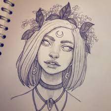 new drawing drawing sketchbook art instaart artofinstagram portrait face improvement photoshop paint pencil portrait portrait drawing my drawings