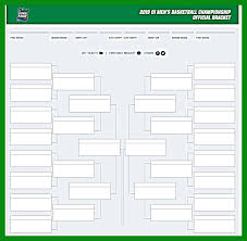 print out blank ncaa brackets for the tournament pdf