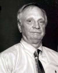 Gerald Schaefer Obituary