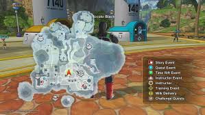 Once you complete both of the expert mission tutorials you can unlock others by completing them as they appear and progressing through the story. Dragon Ball Xenoverse 2 Guide And Walkthrough Playstation 4 By Vreaper Gamefaqs