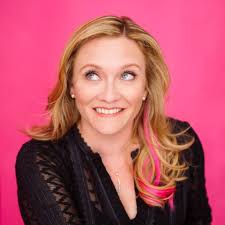 Carrie Murray, BRA Network (@carriemurrayLA)