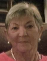 Obituary information for Barbara Dail Adams