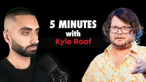 5 Minutes With Kyle Roof