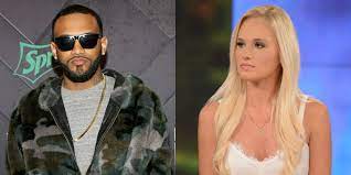 There is still time for this young emerging singer as well as song producer to think about settling with a wife and children. Joyner Lucas Just Exposed These Dms From Tomi Lahren And The Internet Has Questions Music Bet