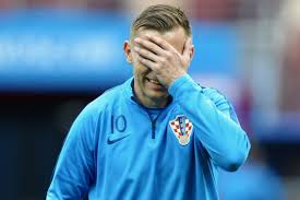 «ивица, на сколько подписан контракт?». Ivica Olich Nazval Samuyu Bolshuyu Problemu Cska V Sezone 2020 2021 Chempionat