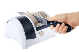 6 Best Electric Knife Sharpeners 2020 - Reviews and Comparison