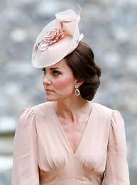 The full broadcast of the wedding of prince william and catherine middleton on april 29 2011.discover more about the royal family here: At Pippa Middleton S Wedding Kate Middleton Retains The Media S Focus Vogue